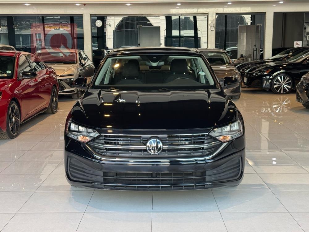 فولكسفاغن جيتا